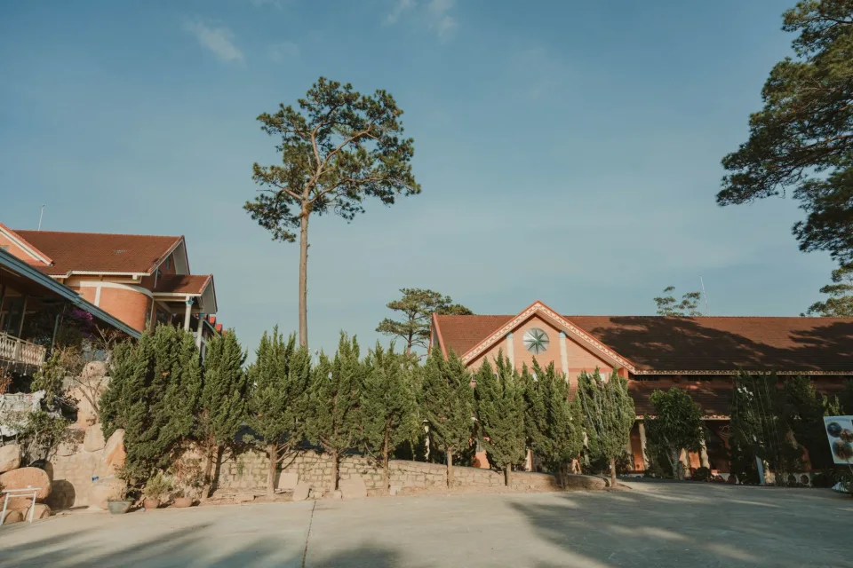 Hình ảnh tại Motel Mai Thu 5