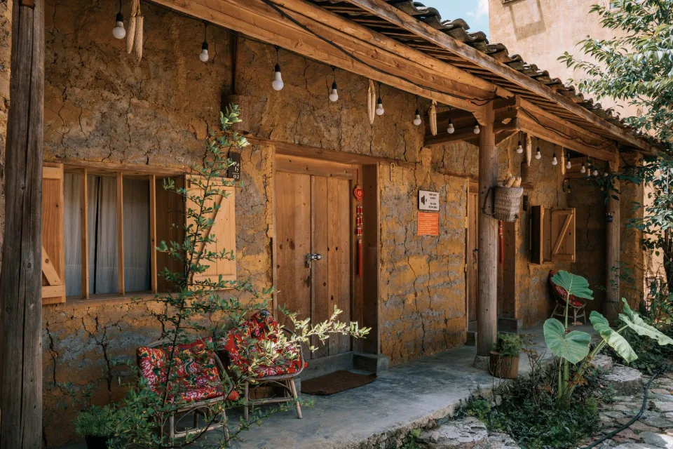 Hình ảnh tại Motel Mai Thu 4